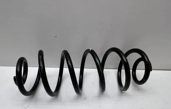 Audi A6 C7 Rear coil spring