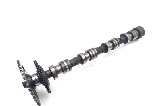 Mazda 6 Crankshaft SH01EX SHY1