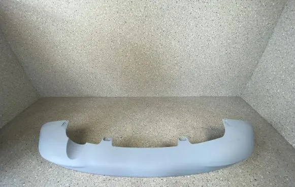 Suzuki SX4 Rear bumper 7186180J1