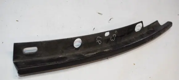 BMW 6 E63 E64 Fender mounting bracket 7070468