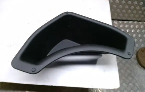 Jeep Grand Cherokee Glove box in trunk 68184085AC