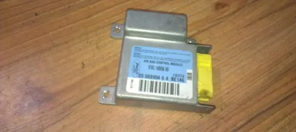 Ford Ka Airbag control unit/module 97kg14b056bb 8908890464