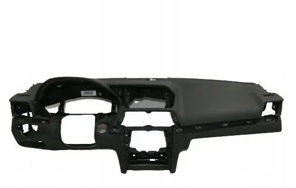 Mercedes-Benz E C207 W207 Dashboard EKlasacoupeW207