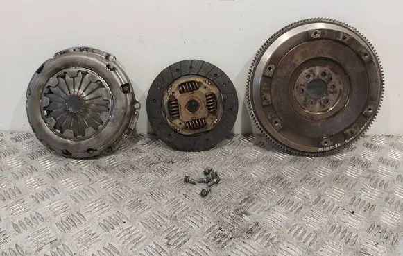 Mini One - Cooper Coupe R56 Clutch set kit 7561765 701607 701606