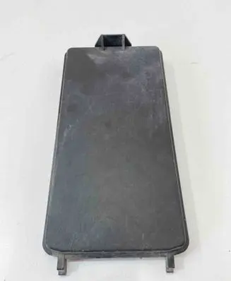 Mercedes-Benz SL R129 Fuse box cover A1295450203 1295450203