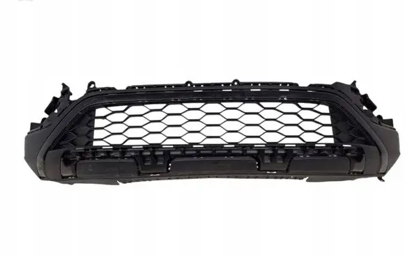 Volkswagen T-Roc Front bumper lip 2GA805903K