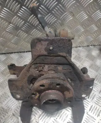 Opel Astra G Front wheel hub