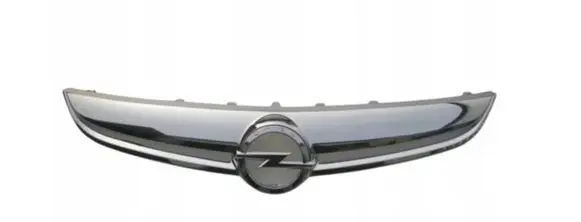 Opel Corsa D Front grill 13286001