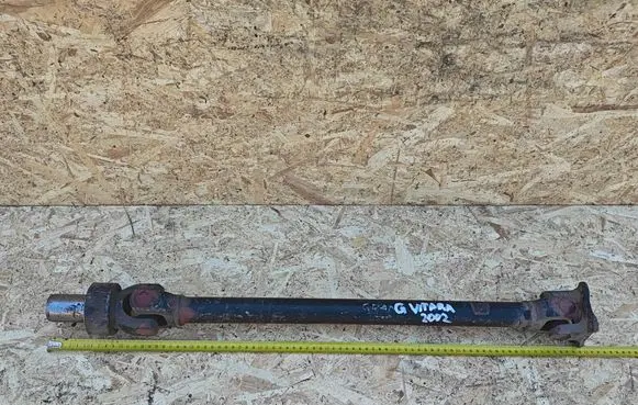 Suzuki Grand Vitara I Front prop shaft