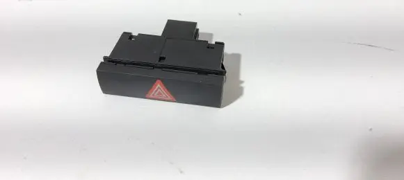 Audi A6 Allroad C6 Hazard light switch 4F0941509 9751216 13507S