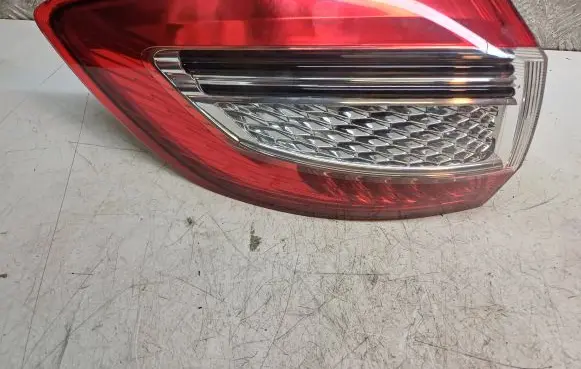 Ford Mondeo MK IV Rear/tail lights BS7113405B 374D