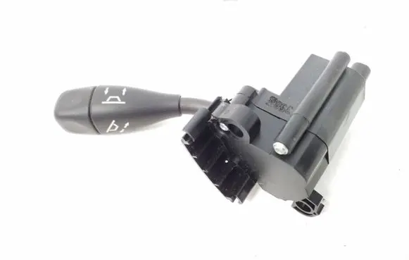 Mercedes-Benz SL R230 Steering wheel adjustment switch A0005453022
