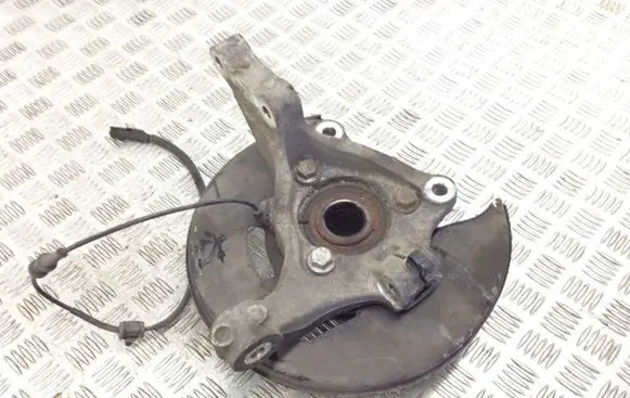 Opel Insignia A Front wheel hub