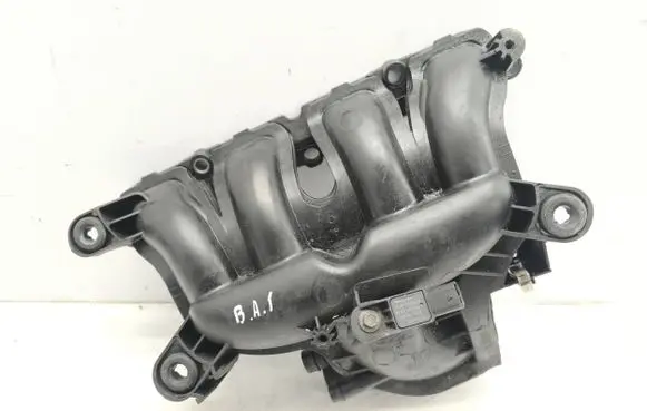 Peugeot 508 Intake manifold 8984654329 0261230253
