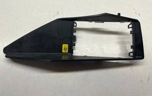 BMW X3 G01 Blind spot module 9881816 51129881816