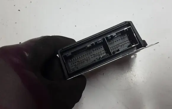 Fiat 500X Airbag control unit/module 52029749XAUTOPX 52029749 0285013184