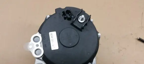 Generator/alternator
