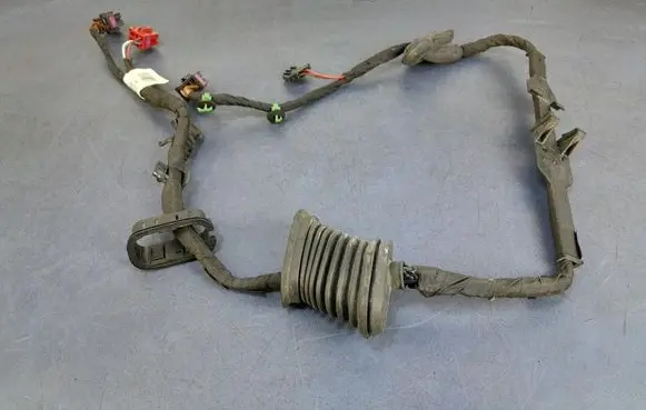 Volkswagen Phaeton Other wiring loom 3D0971694CL