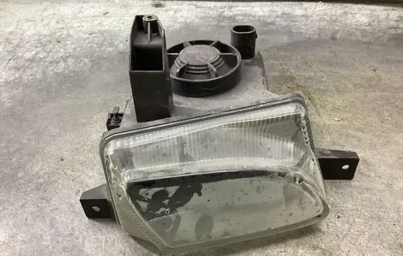 Opel Astra G Front fog light 51582 10118Z