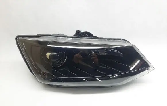 Skoda Fabia Mk1 (6Y) Headlight/headlamp