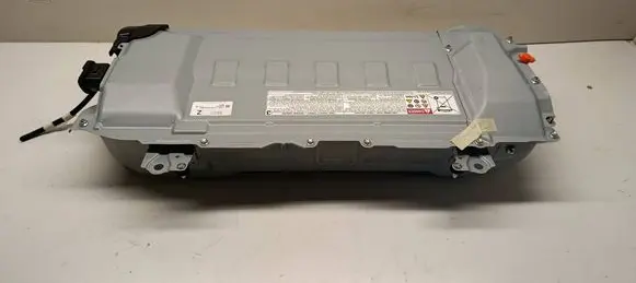 Toyota C-HR I Car battery G928047150 L120FS1