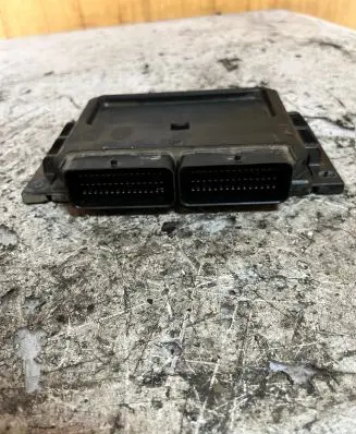 Renault Megane I Engine control unit/module 7700105954 7700114873 025624