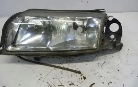 Volvo S80 Headlight/headlamp