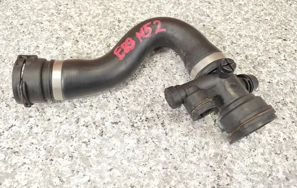 BMW X3 E83 Engine coolant pipe/hose 3415433