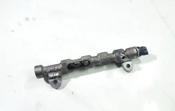Opel Insignia A Fuel main line pipe 0445214221