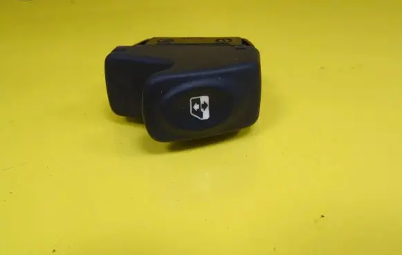 Renault Megane I Electric window control switch 838099G