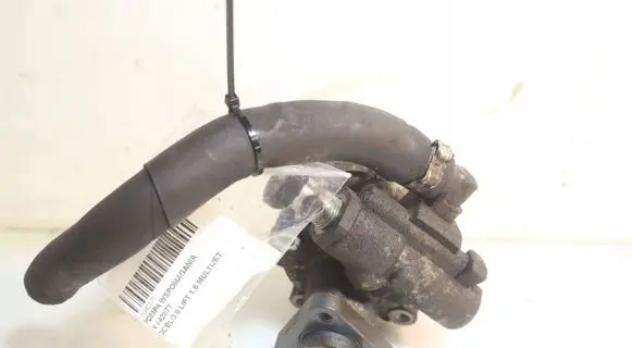 Power steering pump