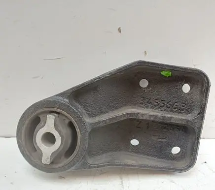 Maserati Quattroporte Rear differential mounting bracket 3455663