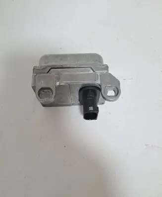 Mercedes-Benz C W203 ESP acceleration yaw rate sensor A0035423918 10098515134 CD74D07B0V