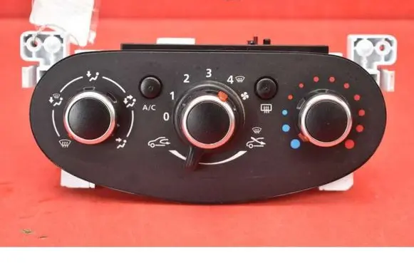 Dacia Logan Pick-Up Climate control unit 5S4741100C