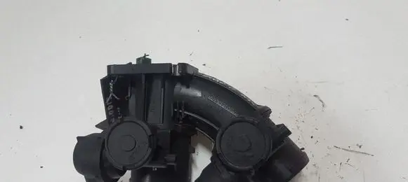 Citroen C5 Throttle valve 9646846380