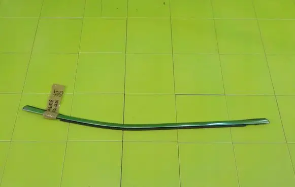 Nissan Qashqai Rear door trim (molding) 17AB108