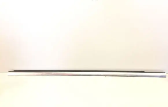 Mercedes-Benz ML W166 Front door trim (molding) 
