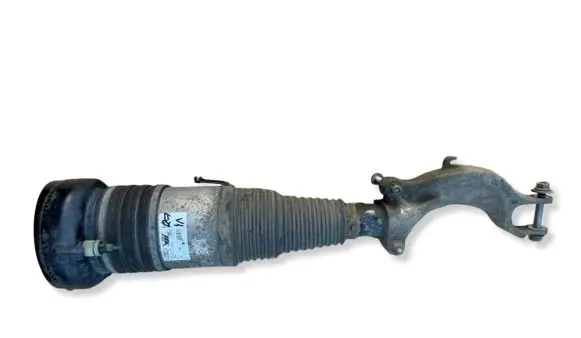 Audi Q7 4M Air suspension front shock absorber 4M0616039AC 4M0413038