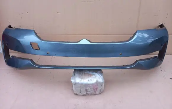 BMW 5 G30 G31 Front bumper 51119464207ranzez