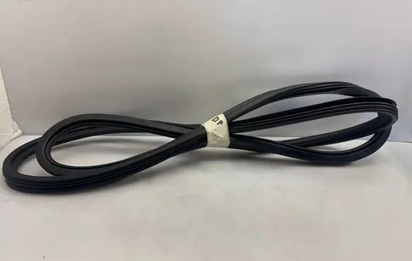Audi A6 S6 C7 4G Front door rubber seal 4G0831722