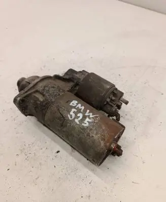BMW 5 E34 Starter motor 8631621413