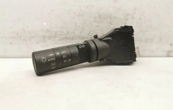 Nissan Navara D40 Indicator stalk