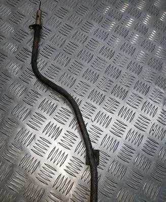 Oil level dip stick