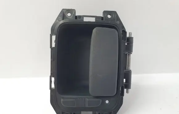Mercedes-Benz Vito Viano W639 Loading door interior handle 639760016