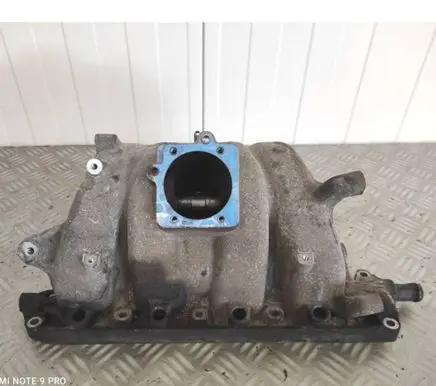 Opel Meriva A Intake manifold 9158654