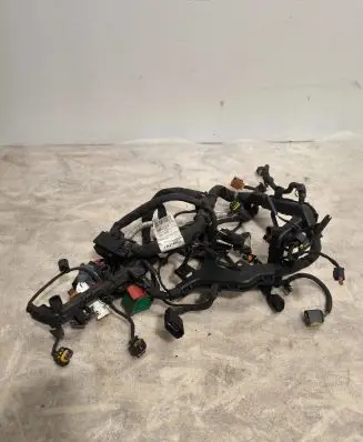 Jeep Grand Cherokee Engine installation wiring loom 48852031F