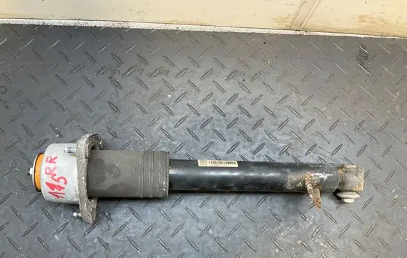 BMW X5 E70 Rear shock absorber/damper 6781922 11B300DD0114
