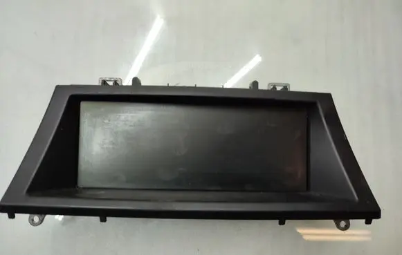 BMW X5 E70 Screen/display/small screen 9166782