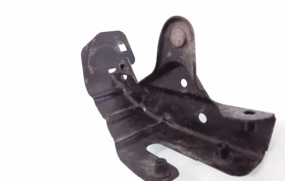 Headlight/headlamp mounting bracket