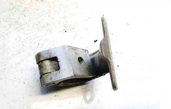 Skoda Octavia Mk3 (5E) Tailgate/trunk/boot hinge 5e0827301a